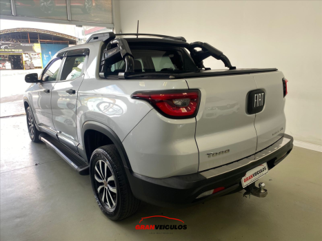 FIAT Toro 1.8 16V 4P FLEX FREEDOM AUTOMTICO, Foto 6