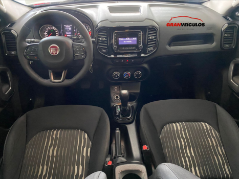 FIAT Toro 1.8 16V 4P FLEX FREEDOM AUTOMTICO, Foto 7
