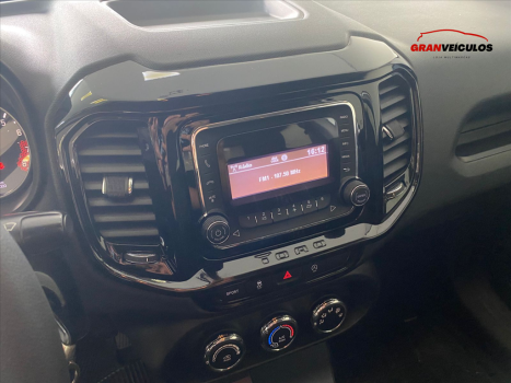FIAT Toro 1.8 16V 4P FLEX FREEDOM AUTOMTICO, Foto 8