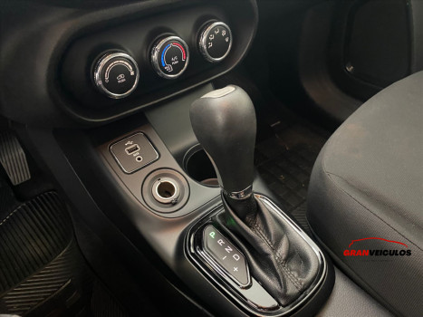 FIAT Toro 1.8 16V 4P FLEX FREEDOM AUTOMTICO, Foto 9