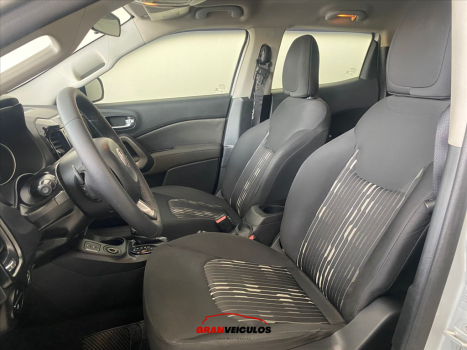 FIAT Toro 1.8 16V 4P FLEX FREEDOM AUTOMTICO, Foto 10