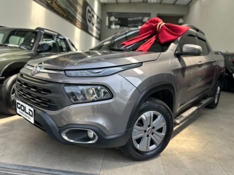FIAT Toro 1.8 16V 4P FLEX FREEDOM AUTOMTICO, Foto 1