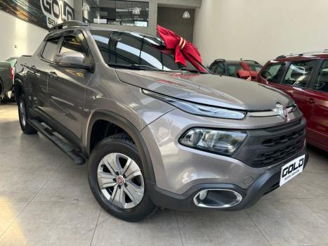 FIAT Toro 1.8 16V 4P FLEX FREEDOM AUTOMTICO, Foto 2