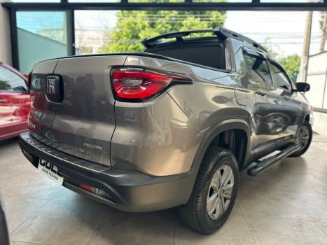 FIAT Toro 1.8 16V 4P FLEX FREEDOM AUTOMTICO, Foto 3