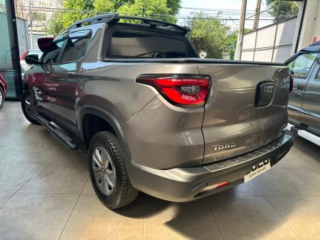 FIAT Toro 1.8 16V 4P FLEX FREEDOM AUTOMTICO, Foto 4