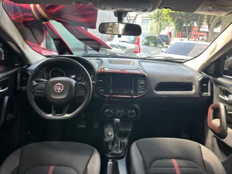 FIAT Toro 1.8 16V 4P FLEX FREEDOM AUTOMTICO, Foto 5