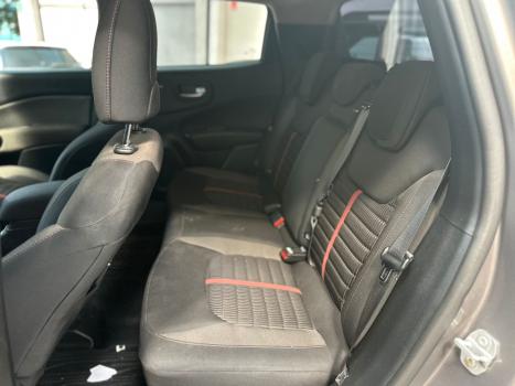 FIAT Toro 1.8 16V 4P FLEX FREEDOM AUTOMTICO, Foto 7