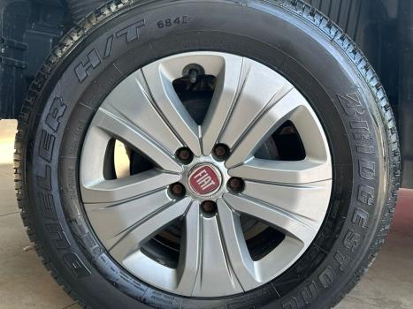 FIAT Toro 1.8 16V 4P FLEX FREEDOM AUTOMTICO, Foto 8