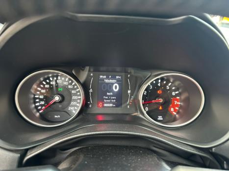 FIAT Toro 1.8 16V 4P FLEX FREEDOM AUTOMTICO, Foto 9