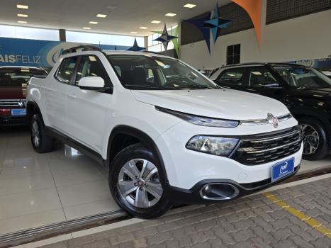 FIAT Toro 1.8 16V 4P FLEX FREEDOM AUTOMTICO, Foto 1