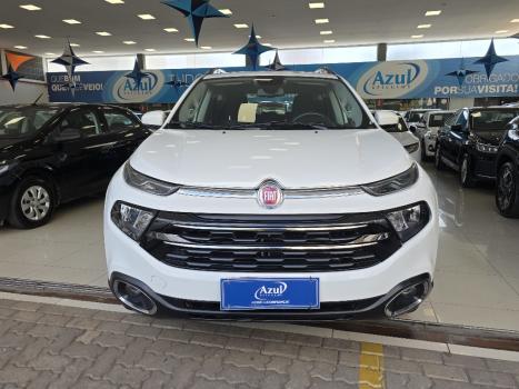 FIAT Toro 1.8 16V 4P FLEX FREEDOM AUTOMTICO, Foto 2