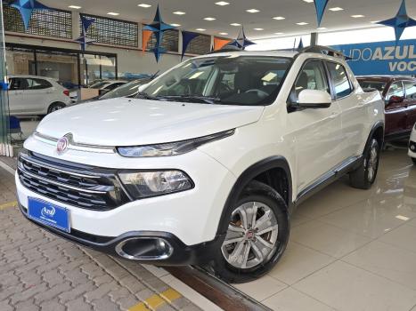 FIAT Toro 1.8 16V 4P FLEX FREEDOM AUTOMTICO, Foto 3