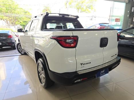 FIAT Toro 1.8 16V 4P FLEX FREEDOM AUTOMTICO, Foto 4