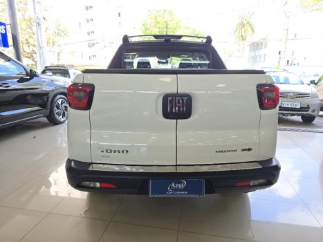 FIAT Toro 1.8 16V 4P FLEX FREEDOM AUTOMTICO, Foto 5