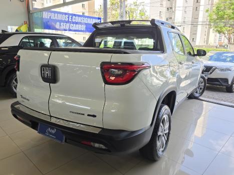FIAT Toro 1.8 16V 4P FLEX FREEDOM AUTOMTICO, Foto 6