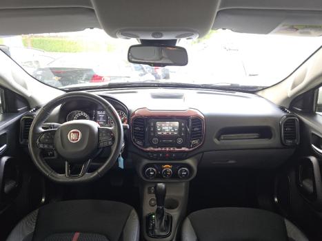 FIAT Toro 1.8 16V 4P FLEX FREEDOM AUTOMTICO, Foto 7