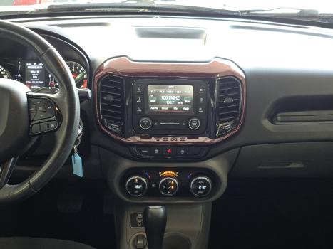 FIAT Toro 1.8 16V 4P FLEX FREEDOM AUTOMTICO, Foto 8