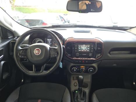 FIAT Toro 1.8 16V 4P FLEX FREEDOM AUTOMTICO, Foto 10