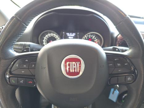 FIAT Toro 1.8 16V 4P FLEX FREEDOM AUTOMTICO, Foto 11