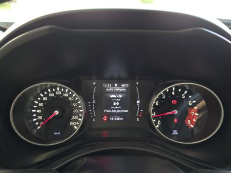 FIAT Toro 1.8 16V 4P FLEX FREEDOM AUTOMTICO, Foto 12
