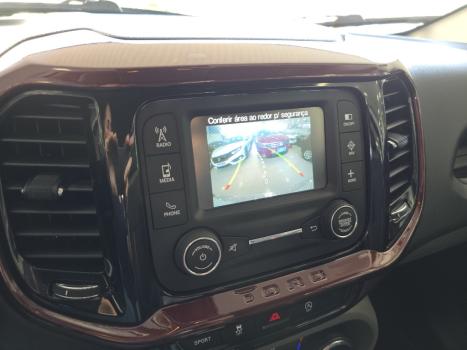 FIAT Toro 1.8 16V 4P FLEX FREEDOM AUTOMTICO, Foto 13