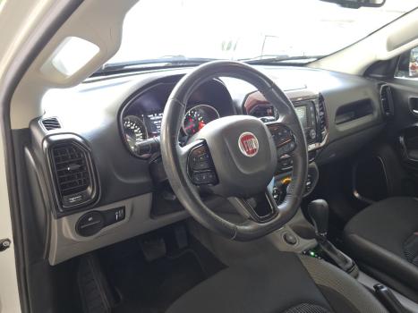 FIAT Toro 1.8 16V 4P FLEX FREEDOM AUTOMTICO, Foto 14