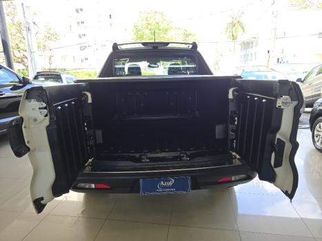FIAT Toro 1.8 16V 4P FLEX FREEDOM AUTOMTICO, Foto 17