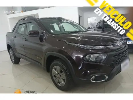 FIAT Toro 1.8 16V 4P FLEX FREEDOM AUTOMTICO, Foto 1