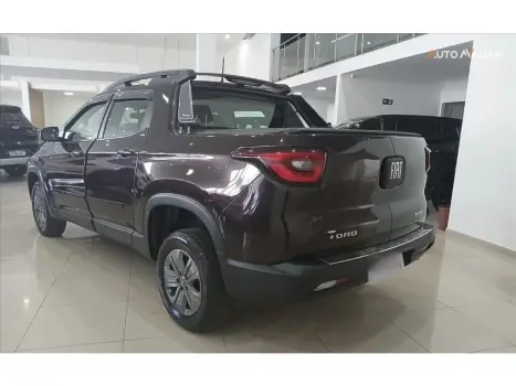 FIAT Toro 1.8 16V 4P FLEX FREEDOM AUTOMTICO, Foto 2