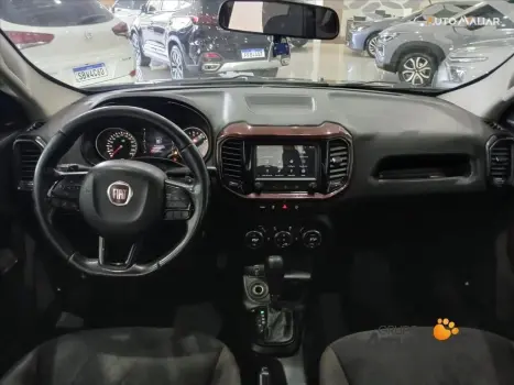 FIAT Toro 1.8 16V 4P FLEX FREEDOM AUTOMTICO, Foto 3