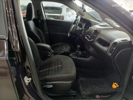 FIAT Toro 1.8 16V 4P FLEX FREEDOM AUTOMTICO, Foto 4