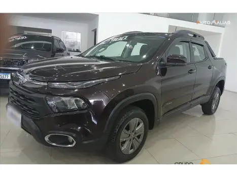 FIAT Toro 1.8 16V 4P FLEX FREEDOM AUTOMTICO, Foto 5