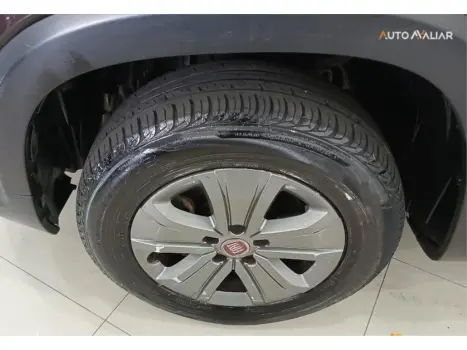 FIAT Toro 1.8 16V 4P FLEX FREEDOM AUTOMTICO, Foto 6