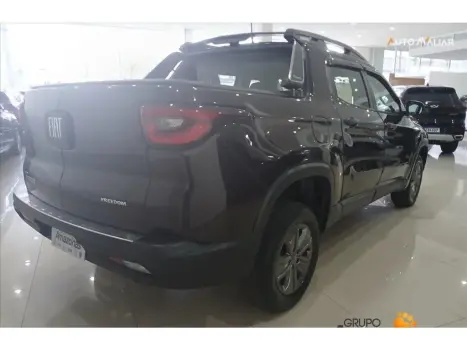 FIAT Toro 1.8 16V 4P FLEX FREEDOM AUTOMTICO, Foto 7