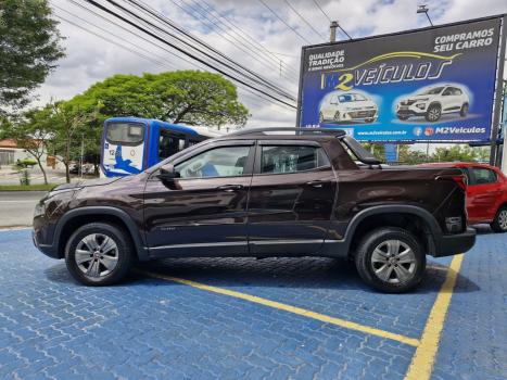 FIAT Toro 1.8 16V 4P FLEX FREEDOM AUTOMTICO, Foto 10