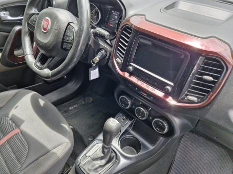 FIAT Toro 1.8 16V 4P FLEX FREEDOM AUTOMTICO, Foto 12