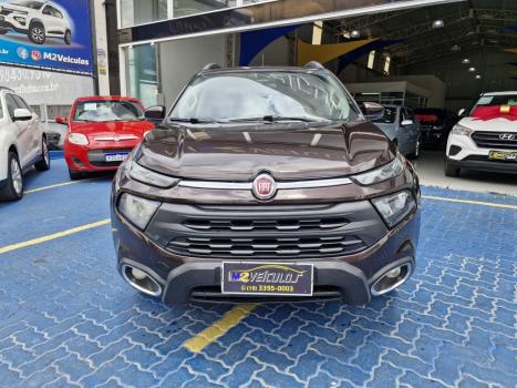 FIAT Toro 1.8 16V 4P FLEX FREEDOM AUTOMTICO, Foto 14