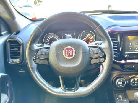 FIAT Toro 1.8 16V 4P FLEX FREEDOM AUTOMTICO, Foto 4