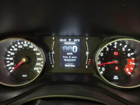 FIAT Toro 1.8 16V 4P FLEX FREEDOM AUTOMTICO, Foto 5