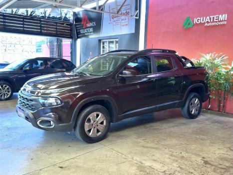 FIAT Toro 1.8 16V 4P FLEX FREEDOM AUTOMTICO, Foto 12