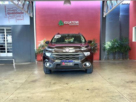 FIAT Toro 1.8 16V 4P FLEX FREEDOM AUTOMTICO, Foto 13