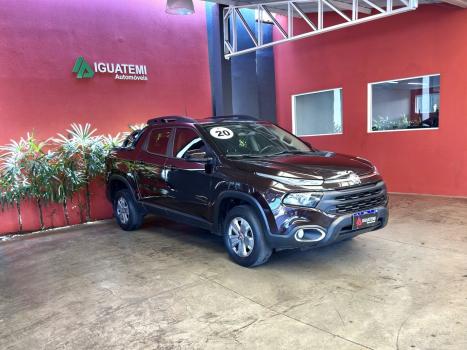 FIAT Toro 1.8 16V 4P FLEX FREEDOM AUTOMTICO, Foto 14