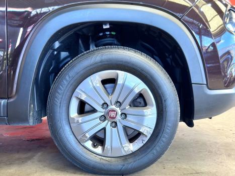 FIAT Toro 1.8 16V 4P FLEX FREEDOM AUTOMTICO, Foto 16