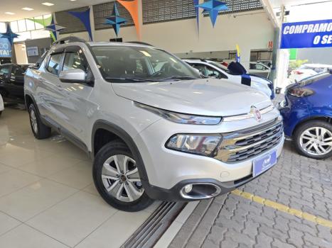 FIAT Toro 1.8 16V 4P FLEX FREEDOM AUTOMTICO, Foto 1
