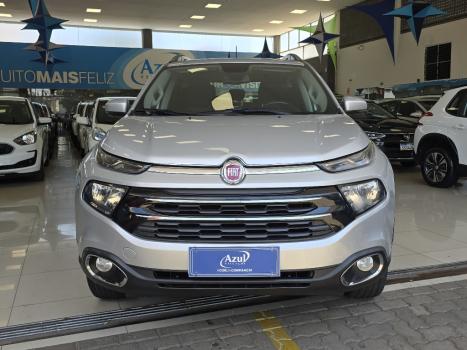 FIAT Toro 1.8 16V 4P FLEX FREEDOM AUTOMTICO, Foto 2