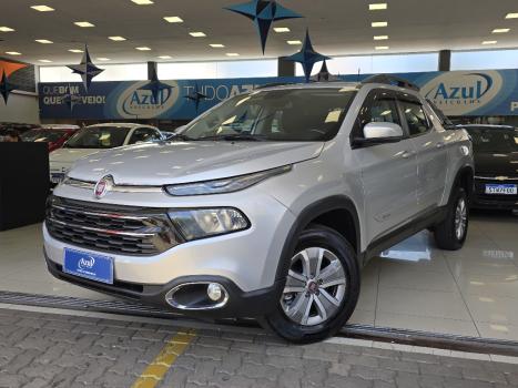 FIAT Toro 1.8 16V 4P FLEX FREEDOM AUTOMTICO, Foto 3