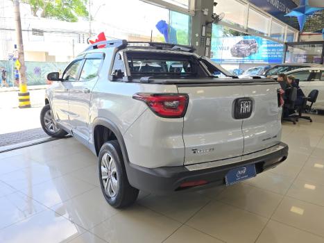 FIAT Toro 1.8 16V 4P FLEX FREEDOM AUTOMTICO, Foto 4