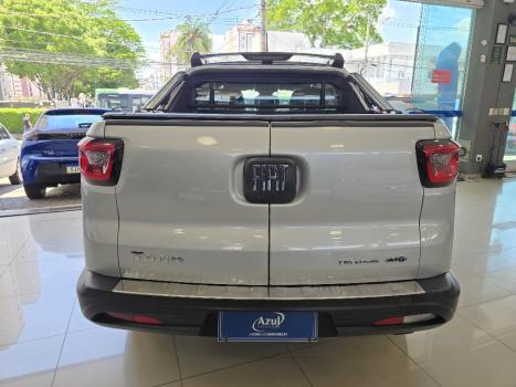 FIAT Toro 1.8 16V 4P FLEX FREEDOM AUTOMTICO, Foto 5