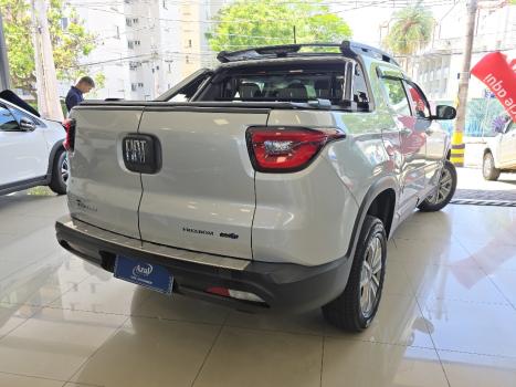 FIAT Toro 1.8 16V 4P FLEX FREEDOM AUTOMTICO, Foto 6