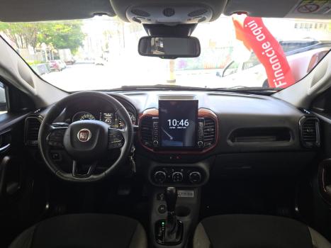 FIAT Toro 1.8 16V 4P FLEX FREEDOM AUTOMTICO, Foto 7